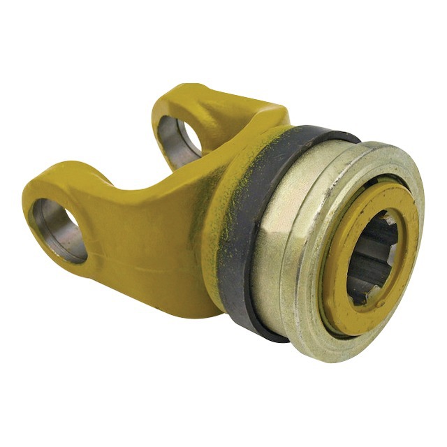 Machoire Extremite 1"3/8 6C 41X108 Verrou A Billes référence fournisseur 211340